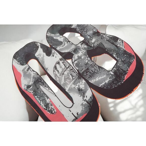 hellstar round neck short sleeve t-shirt - Picture 6 of 8